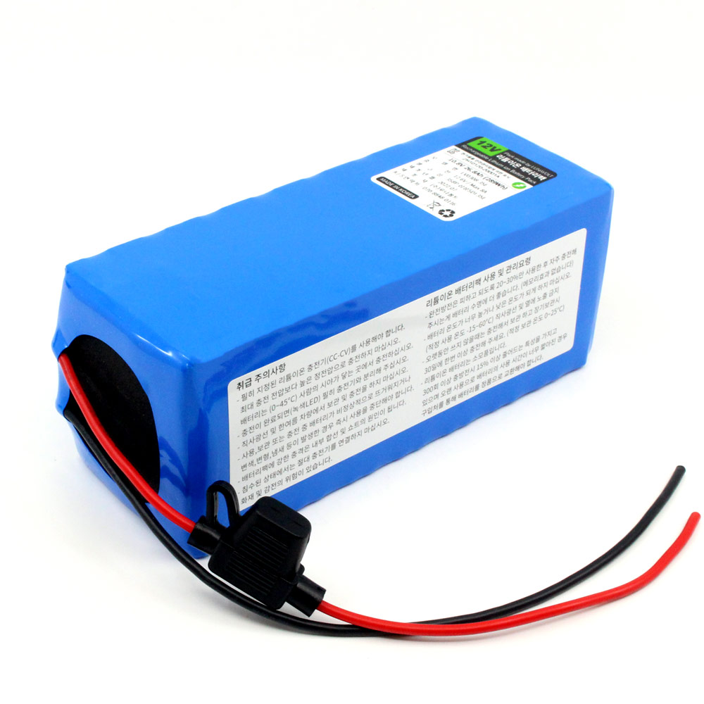 루나볼트10.92V 3S8P 28000mAh